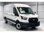 2025 Ford Transit 250 Medium Roof RWD Empty Cargo Van for sale #FD7650 - photo 3