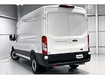 2025 Ford Transit 250 Medium Roof RWD Empty Cargo Van for sale #FD7650 - photo 2