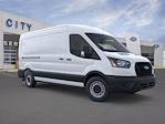 2025 Ford Transit 250 Medium Roof RWD Empty Cargo Van for sale #FD7650 - photo 3