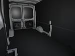 2025 Ford Transit 250 Medium Roof RWD Empty Cargo Van for sale #FD7650 - photo 11