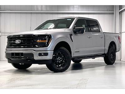 2025 Ford F-150 SuperCrew Cab 4WD Pickup for sale #FD7652 - photo 1