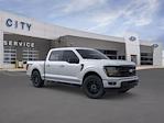 New 2025 Ford F-150 XLT SuperCrew Cab 4WD Pickup for sale #FD7652 - photo 1