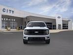 New 2025 Ford F-150 XLT SuperCrew Cab 4WD Pickup for sale #FD7652 - photo 3