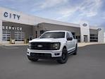 New 2025 Ford F-150 XLT SuperCrew Cab 4WD Pickup for sale #FD7652 - photo 5