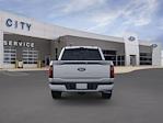 New 2025 Ford F-150 XLT SuperCrew Cab 4WD Pickup for sale #FD7652 - photo 8