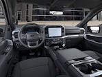 New 2025 Ford F-150 XLT SuperCrew Cab 4WD Pickup for sale #FD7652 - photo 9