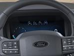 New 2025 Ford F-150 XLT SuperCrew Cab 4WD Pickup for sale #FD7652 - photo 13