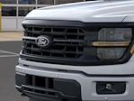 New 2025 Ford F-150 XLT SuperCrew Cab 4WD Pickup for sale #FD7652 - photo 17