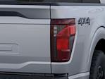New 2025 Ford F-150 XLT SuperCrew Cab 4WD Pickup for sale #FD7652 - photo 21