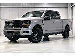 New 2025 Ford F-150 XLT SuperCrew Cab 4WD Pickup for sale #FD7652 - photo 1