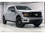 New 2025 Ford F-150 XLT SuperCrew Cab 4WD Pickup for sale #FD7652 - photo 3