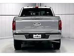 New 2025 Ford F-150 XLT SuperCrew Cab 4WD Pickup for sale #FD7652 - photo 4