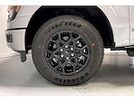 New 2025 Ford F-150 XLT SuperCrew Cab 4WD Pickup for sale #FD7652 - photo 11