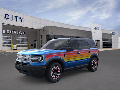 2025 Ford Bronco Sport 4WD SUV for sale #FD7662 - photo 1