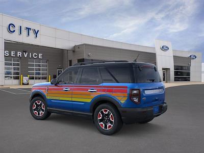 2025 Ford Bronco Sport 4WD SUV for sale #FD7662 - photo 2