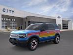 2025 Ford Bronco Sport 4WD SUV for sale #FD7662 - photo 1