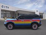 2025 Ford Bronco Sport 4WD SUV for sale #FD7662 - photo 4
