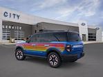 2025 Ford Bronco Sport 4WD SUV for sale #FD7662 - photo 2