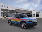 2025 Ford Bronco Sport 4WD SUV for sale #FD7662 - photo 7