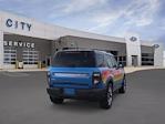 2025 Ford Bronco Sport 4WD SUV for sale #FD7662 - photo 8