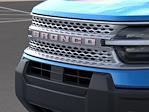 2025 Ford Bronco Sport 4WD SUV for sale #FD7662 - photo 17