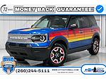 2025 Ford Bronco Sport 4WD SUV for sale #FD7662 - photo 1