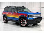 2025 Ford Bronco Sport 4WD SUV for sale #FD7662 - photo 3