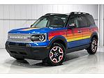 New 2025 Ford Bronco Sport Free Wheeling for sale #FD7662 - photo 1