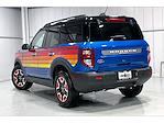 New 2025 Ford Bronco Sport Free Wheeling for sale #FD7662 - photo 2