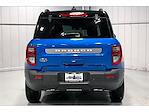 New 2025 Ford Bronco Sport Free Wheeling for sale #FD7662 - photo 4