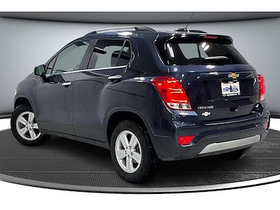 Used 2018 Chevrolet Trax LT for sale #FD7662A - photo 2