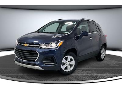 Used 2018 Chevrolet Trax LT for sale #FD7662A - photo 1