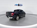 2023 Ford F-150 SuperCrew Cab 4WD Pickup for sale #FD7663A - photo 8