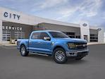 2025 Ford F-150 SuperCrew Cab 4WD Pickup for sale #FD7675 - photo 3