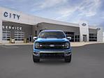 2025 Ford F-150 SuperCrew Cab 4WD Pickup for sale #FD7675 - photo 4
