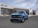 2025 Ford F-150 SuperCrew Cab 4WD Pickup for sale #FD7675 - photo 5