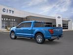 2025 Ford F-150 SuperCrew Cab 4WD Pickup for sale #FD7675 - photo 2