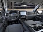 2025 Ford F-150 SuperCrew Cab 4WD Pickup for sale #FD7675 - photo 9