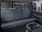 2025 Ford F-150 SuperCrew Cab 4WD Pickup for sale #FD7675 - photo 11