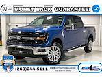 2025 Ford F-150 SuperCrew Cab 4WD Pickup for sale #FD7675 - photo 1