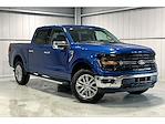 2025 Ford F-150 SuperCrew Cab 4WD Pickup for sale #FD7675 - photo 3