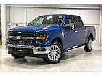 New 2025 Ford F-150 XLT SuperCrew Cab 4WD Pickup for sale #FD7675 - photo 1