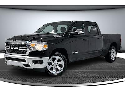 Used 2022 Ram 1500 Big Horn Crew Cab for sale #FD7675A - photo 1
