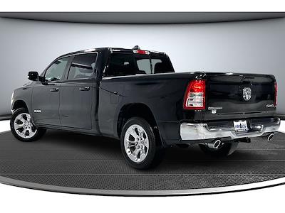 Used 2022 Ram 1500 - photo 1