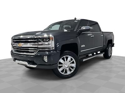 2018 Chevrolet Silverado 1500 Crew Cab 4WD Pickup for sale #FD7677B - photo 1