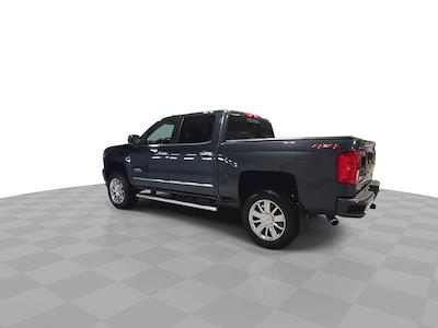 2018 Chevrolet Silverado 1500 Crew Cab 4WD Pickup for sale #FD7677B - photo 2
