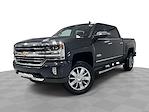 2018 Chevrolet Silverado 1500 Crew Cab 4WD Pickup for sale #FD7677B - photo 1