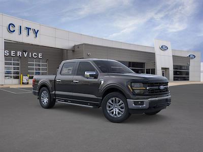 New 2025 Ford F-150 - photo 1