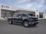 New 2025 Ford F-150 XLT SuperCrew Cab for sale #FD7698 - photo 1