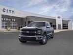 New 2025 Ford F-150 XLT SuperCrew Cab for sale #FD7698 - photo 6
